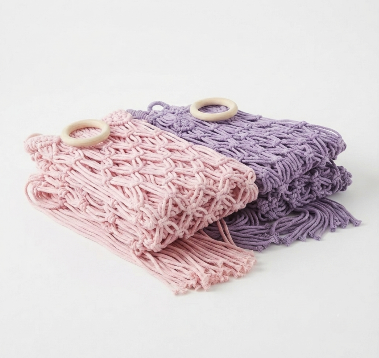 Hannah's Crochet Hammocks
