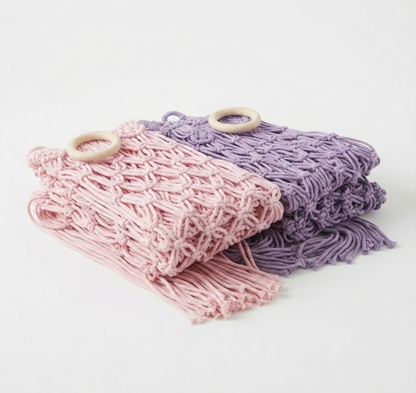 Hannah's Crochet Hammocks
