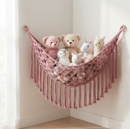 Hannah's Crochet Hammocks