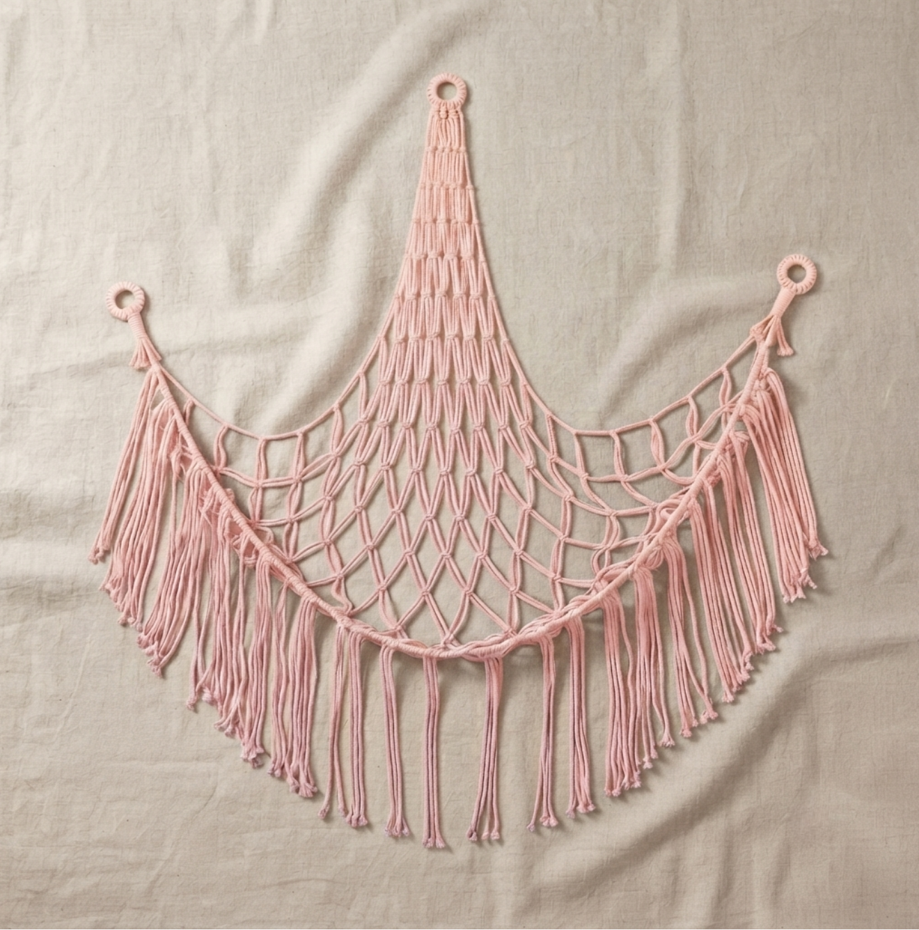 Hannah's Crochet Hammocks