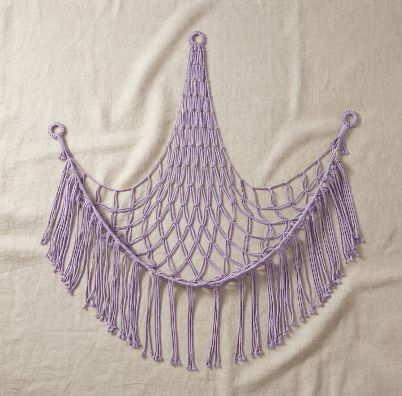 Hannah's Crochet Hammocks