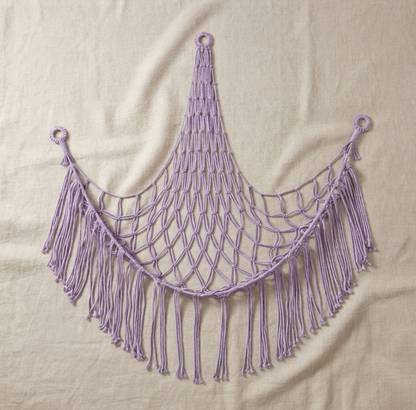Hannah's Crochet Hammocks